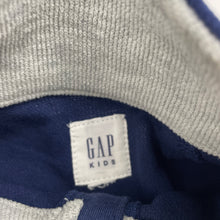 Load image into Gallery viewer, Boys GAP, soft feel knit sweater / jumper, no size, armpit to armpit: 40cm, armpit to cuff: 41cm, GUC, size 11-12,  