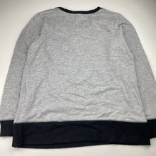 Load image into Gallery viewer, Boys SONS OF ANARCHY, fleece lined sweater / jumper, skull, EUC, size 12,  