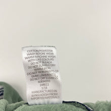 Load image into Gallery viewer, Boys Target, fleece lined hoodie sweater, GUC, size 3,  
