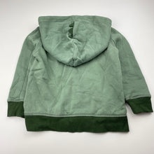 Load image into Gallery viewer, Boys Target, fleece lined hoodie sweater, GUC, size 3,  