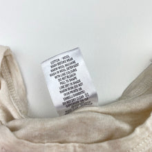 Load image into Gallery viewer, Unisex Target, cotton / wool long sleeve tee / top, EUC, size 4-6,  