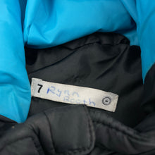 Load image into Gallery viewer, Boys Target, black puffer jacket / coat, EUC, size 7,  