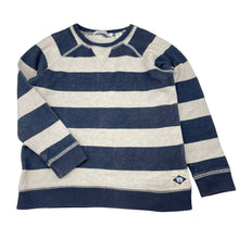 Load image into Gallery viewer, Boys Country Road, soft cotton lightweight sweater / jumper, GUC, size 6,  