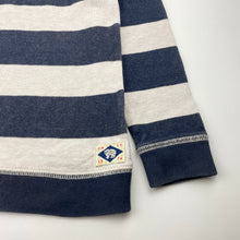 Load image into Gallery viewer, Boys Country Road, soft cotton lightweight sweater / jumper, GUC, size 6,  