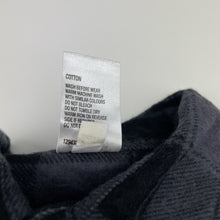 Load image into Gallery viewer, Boys H&amp;T, flannel cotton long sleeve shirt, EUC, size 5,  