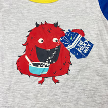 Load image into Gallery viewer, Boys Target, cotton long sleeve pyjama top, NEW, size 6,  