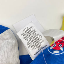 Load image into Gallery viewer, Boys Target, cotton long sleeve pyjama top, NEW, size 6,  