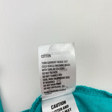 Load image into Gallery viewer, Girls Miss Understood, cotton long sleeve tee / top, FUC, size 8,  