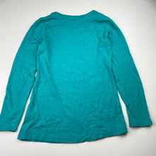 Load image into Gallery viewer, Girls Miss Understood, cotton long sleeve tee / top, FUC, size 8,  