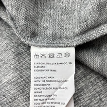 Load image into Gallery viewer, Girls Bardot Junior, embellished knit long sleeve top, EUC, size 10,  