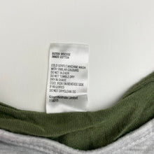Load image into Gallery viewer, Girls Miss Understood, viscose/cotton long sleeve top, EUC, size 8,  