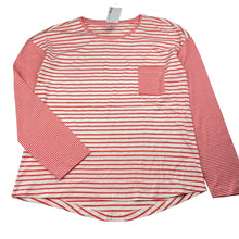 Load image into Gallery viewer, Girls Target, soft cotton long sleeve top, NEW, size 12,  