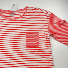 Load image into Gallery viewer, Girls Target, soft cotton long sleeve top, NEW, size 12,  