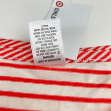 Load image into Gallery viewer, Girls Target, soft cotton long sleeve top, NEW, size 12,  
