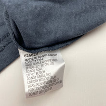 Load image into Gallery viewer, Boys B&amp;L, cotton long sleeve tee / top, NEW, size 3,  