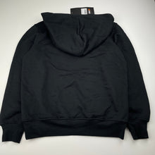 Load image into Gallery viewer, Boys ISC, Wigan Warriors fleece lined hoodie sweater, NEW, size 10,  