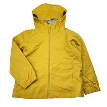 Load image into Gallery viewer, Unisex Uniqlo, waterproof, windproof lightweight jacket / coat, EUC, size 5-6,  
