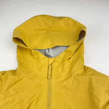 Load image into Gallery viewer, Unisex Uniqlo, waterproof, windproof lightweight jacket / coat, EUC, size 5-6,  