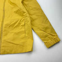 Load image into Gallery viewer, Unisex Uniqlo, waterproof, windproof lightweight jacket / coat, EUC, size 5-6,  