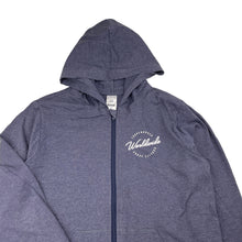 Load image into Gallery viewer, Boys Clothing &amp; Co, zip up long sleeve hooded top, GUC, size 10,  