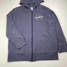 Load image into Gallery viewer, Boys Clothing &amp; Co, zip up long sleeve hooded top, GUC, size 10,  