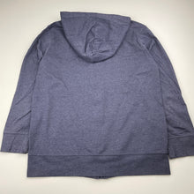 Load image into Gallery viewer, Boys Clothing &amp; Co, zip up long sleeve hooded top, GUC, size 10,  