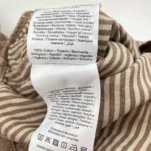 Load image into Gallery viewer, Boys Name It, organic cotton short sleeve shirt, GUC, size 7-8,  