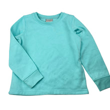 Load image into Gallery viewer, Girls Emerson, fleece lined sweater / jumper, FUC, size 5,  