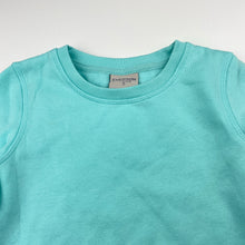 Load image into Gallery viewer, Girls Emerson, fleece lined sweater / jumper, FUC, size 5,  