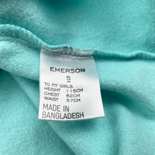 Load image into Gallery viewer, Girls Emerson, fleece lined sweater / jumper, FUC, size 5,  