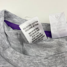 Load image into Gallery viewer, Girls Disney, Aladdin long sleeve pyjama top, EUC, size 14,  