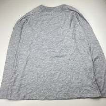 Load image into Gallery viewer, Girls Disney, Aladdin long sleeve pyjama top, EUC, size 14,  
