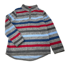 Load image into Gallery viewer, Boys Milkshake, soft fleece sweater / jumper, EUC, size 8,  