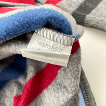 Load image into Gallery viewer, Boys Milkshake, soft fleece sweater / jumper, EUC, size 8,  