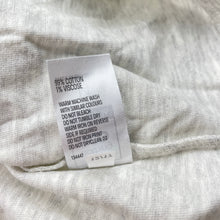 Load image into Gallery viewer, Girls Clothing &amp; Co, grey marle long sleeve tee / top, EUC, size 14,  