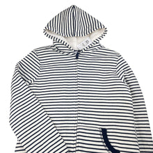 Load image into Gallery viewer, Girls Target, thick fleece zip hoodie sweater, NEW, size 14,  