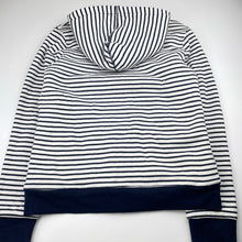 Load image into Gallery viewer, Girls Target, thick fleece zip hoodie sweater, NEW, size 14,  