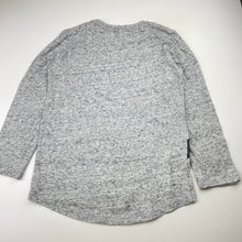 Load image into Gallery viewer, Boys Target, long sleeve tee / top, dinosaur, EUC, size 6,  