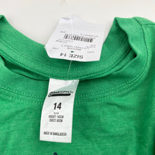 Load image into Gallery viewer, Boys Urban Supply, long sleeve tee / top, motorbike, NEW, size 14,  