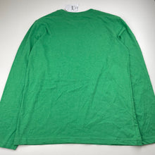 Load image into Gallery viewer, Boys Urban Supply, long sleeve tee / top, motorbike, NEW, size 14,  