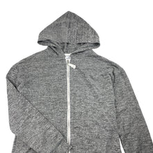 Load image into Gallery viewer, Girls Target, lightweight knit zip hoodie sweater, EUC, size 10,  