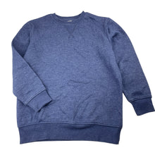 Load image into Gallery viewer, Boys Favourites, fleece lined sweater / jumper, GUC, size 8,  