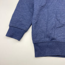 Load image into Gallery viewer, Boys Favourites, fleece lined sweater / jumper, GUC, size 8,  
