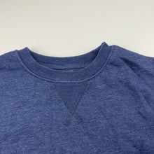Load image into Gallery viewer, Boys Favourites, fleece lined sweater / jumper, GUC, size 8,  