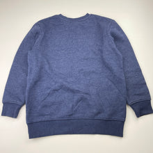 Load image into Gallery viewer, Boys Favourites, fleece lined sweater / jumper, GUC, size 8,  