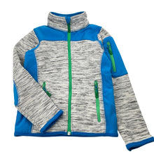Load image into Gallery viewer, Unisex Crane, Snow Extreme zip up jacket, EUC, size 10,  