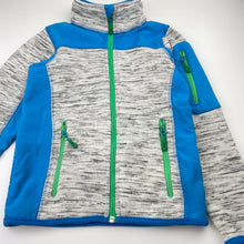 Load image into Gallery viewer, Unisex Crane, Snow Extreme zip up jacket, EUC, size 10,  
