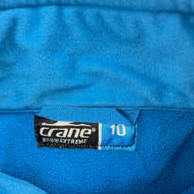 Load image into Gallery viewer, Unisex Crane, Snow Extreme zip up jacket, EUC, size 10,  