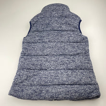 Load image into Gallery viewer, Unisex L&amp;D, thick vest / sleeveless jacket, EUC, size 10,  