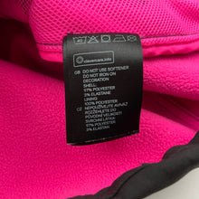 Load image into Gallery viewer, Girls H&amp;M, Sport fleece lined jacket / coat, EUC, size 10,  